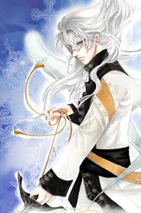 魔王忙着在补魔gl