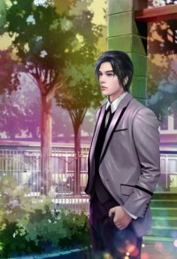 离婚陆少再说爱