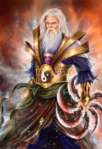 重生之一品仙尊