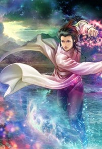 [魅惑藍顏]美人丞相：皇上，請淡定