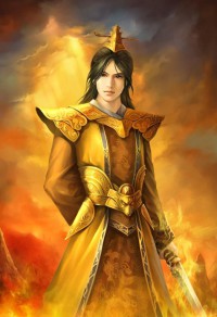 失身少男