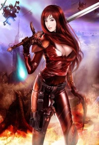 高官的征途：女关长