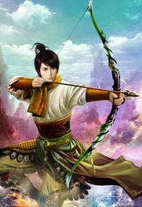 女总裁的绝世高手
